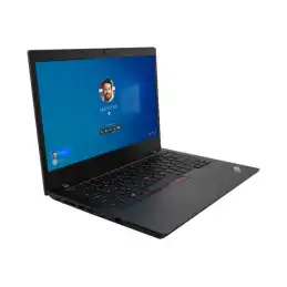 Intel Core i5 1145G7 - 2.6 GHz - Win 10 Pro 64 bits - Iris Xe Graphics - 8 Go RAM - 256 Go SSD TCG Opal ... (20X100J3FR)_5